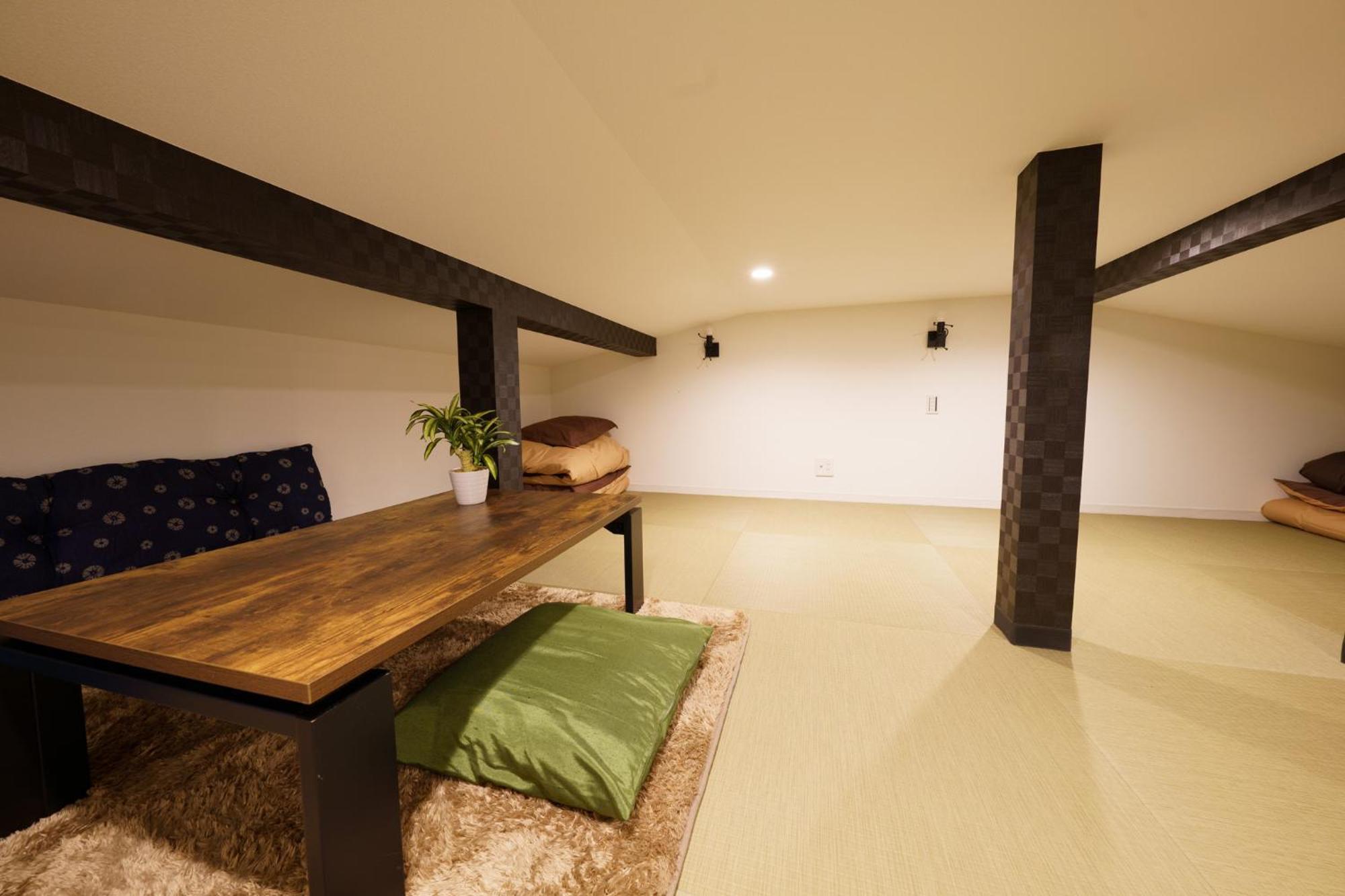 Kakureyado Fujikawaguchiko Bed & Breakfast Exterior photo