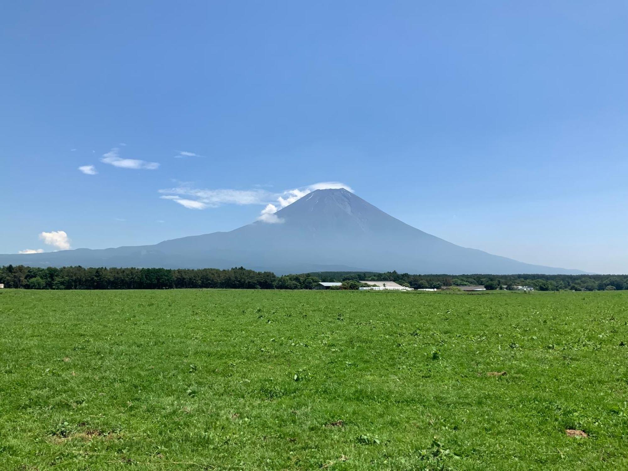 Kakureyado Fujikawaguchiko Bed & Breakfast Exterior photo